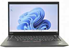 Amazon.co.jp: 【整備済み品】 Lenovo レノボ ThinkPad T490S
